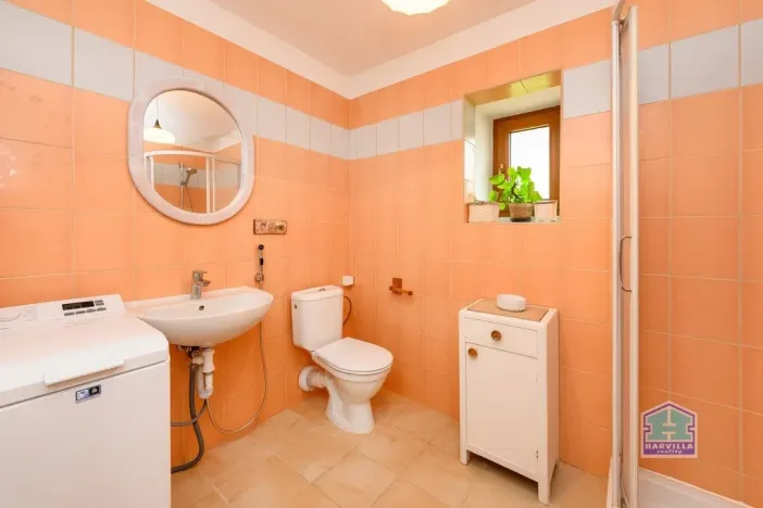 Prodej chalupy, Mešno, 100 m2