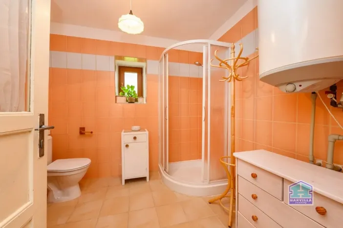 Prodej chalupy, Mešno, 100 m2