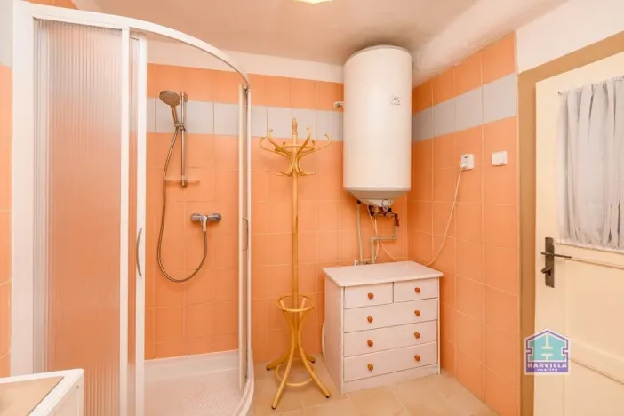 Prodej chalupy, Mešno, 100 m2