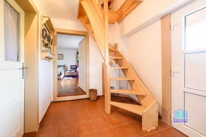 Prodej chalupy, Mešno, 100 m2