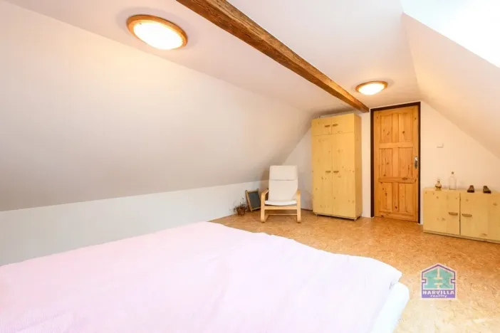 Prodej chalupy, Mešno, 100 m2