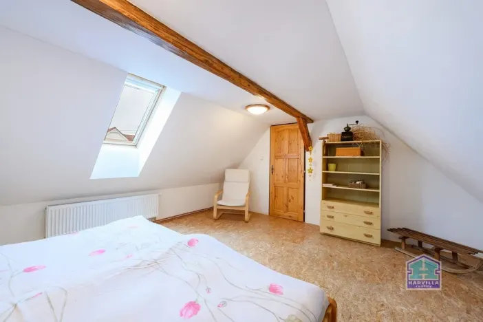 Prodej chalupy, Mešno, 100 m2
