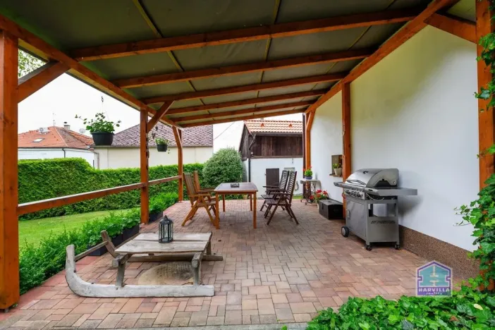 Prodej chalupy, Mešno, 100 m2