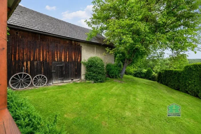 Prodej chalupy, Mešno, 100 m2
