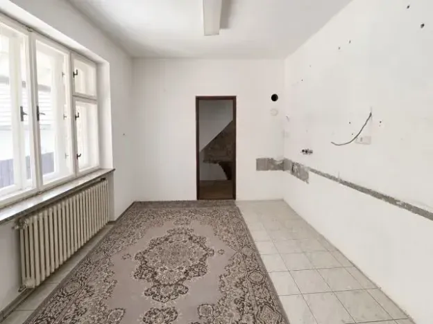 Prodej rodinného domu, Vlkoš, 112 m2