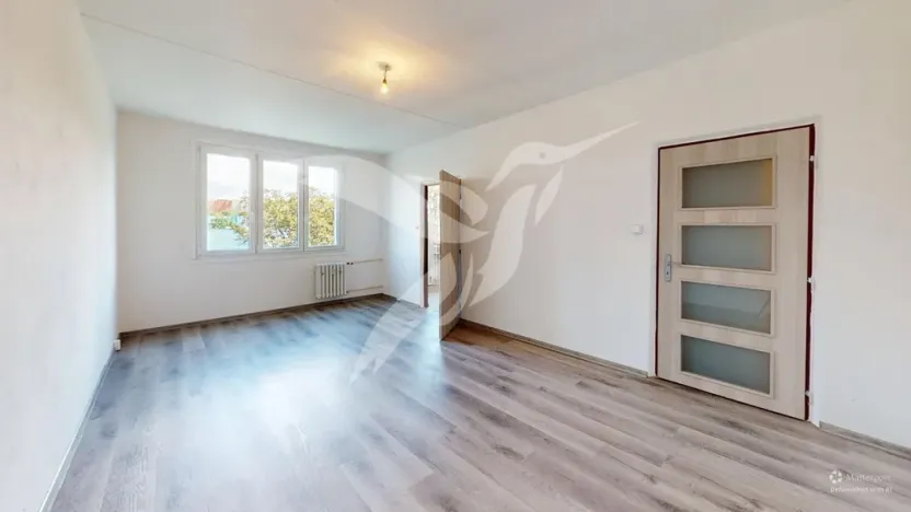 Pronájem bytu 2+1, Plzeň, Elišky Krásnohorské, 56 m2
