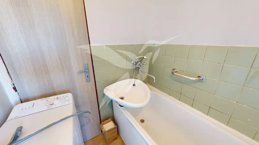 Pronájem bytu 2+1, Plzeň, Elišky Krásnohorské, 56 m2