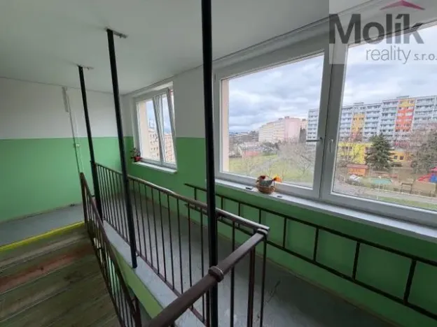 Prodej bytu 3+1, Most, Česká, 62 m2