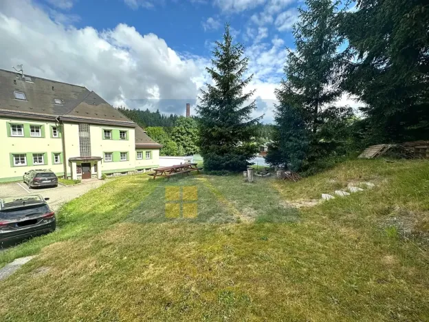 Prodej bytu 2+kk, Jablonec nad Nisou, Pražského povstání, 55 m2