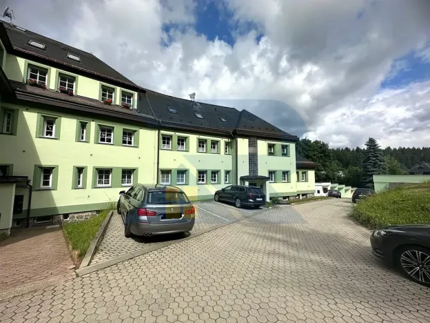 Prodej bytu 2+kk, Jablonec nad Nisou, Pražského povstání, 55 m2