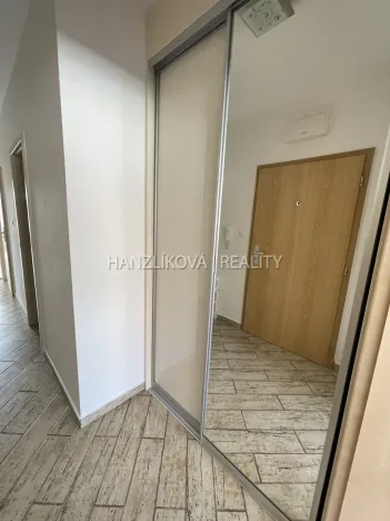 Pronájem bytu 3+kk, České Budějovice - České Budějovice 3, Skuherského, 88 m2