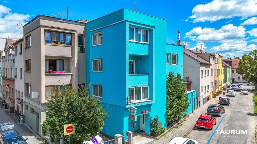 Prodej rodinného domu, České Budějovice - České Budějovice 6, Mayerova, 269 m2