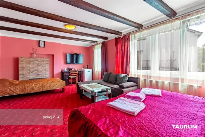 Prodej rodinného domu, České Budějovice - České Budějovice 6, Mayerova, 269 m2