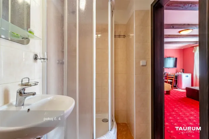 Prodej rodinného domu, České Budějovice - České Budějovice 6, Mayerova, 269 m2