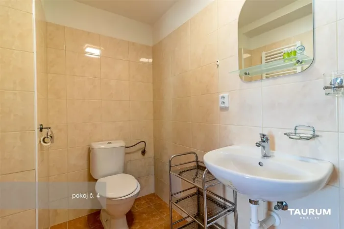 Prodej rodinného domu, České Budějovice - České Budějovice 6, Mayerova, 269 m2