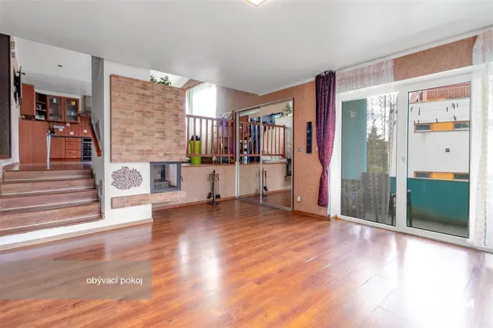 Prodej rodinného domu, České Budějovice - České Budějovice 6, Mayerova, 269 m2