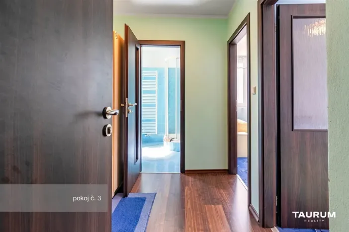 Prodej rodinného domu, České Budějovice - České Budějovice 6, Mayerova, 269 m2