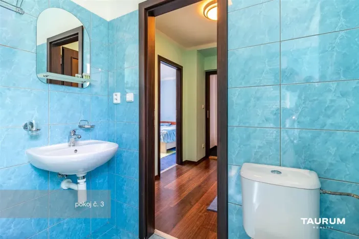 Prodej rodinného domu, České Budějovice - České Budějovice 6, Mayerova, 269 m2