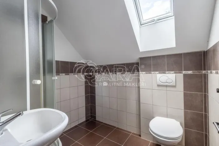 Prodej rodinného domu, Křečovice - Živohošť, 140 m2