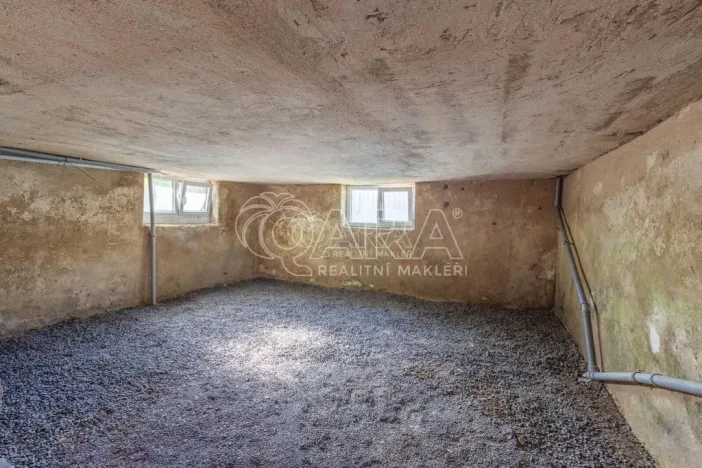 Prodej rodinného domu, Křečovice - Živohošť, 140 m2