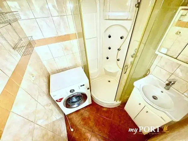Prodej bytu 2+1, Chodov, U Porcelánky, 61 m2