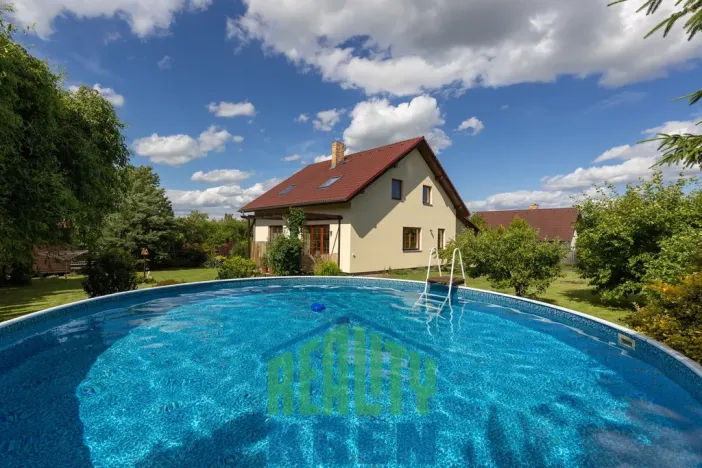 Prodej rodinného domu, Ptice, Uhlířská, 172 m2