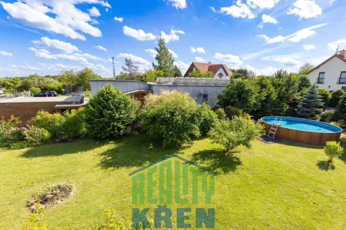 Prodej rodinného domu, Ptice, Uhlířská, 172 m2