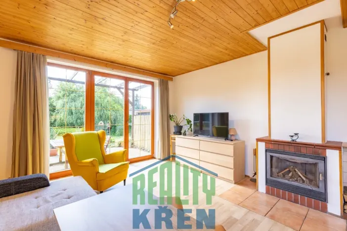 Prodej rodinného domu, Ptice, Uhlířská, 172 m2
