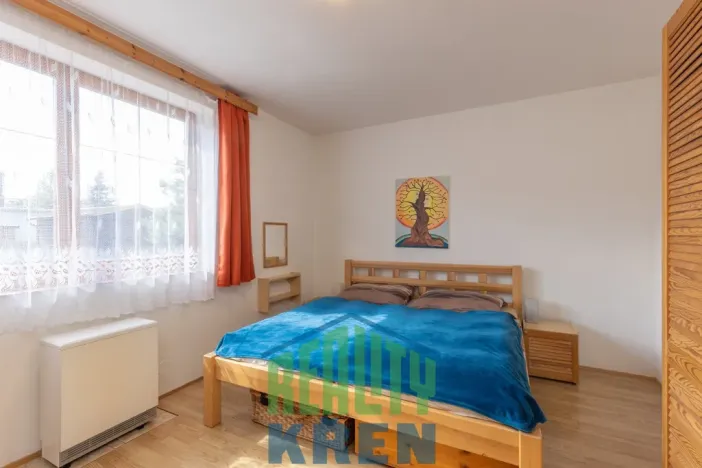 Prodej rodinného domu, Ptice, Uhlířská, 172 m2