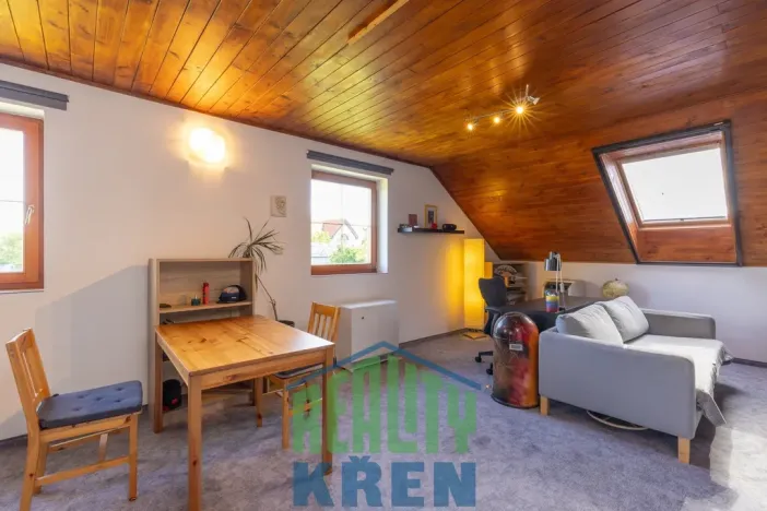 Prodej rodinného domu, Ptice, Uhlířská, 172 m2