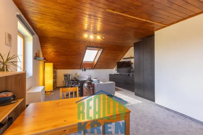 Prodej rodinného domu, Ptice, Uhlířská, 172 m2