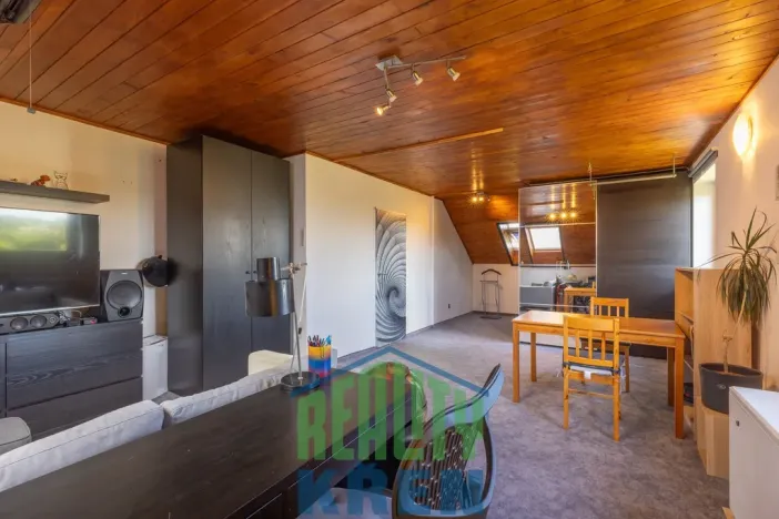 Prodej rodinného domu, Ptice, Uhlířská, 172 m2