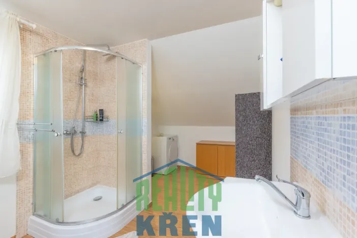 Prodej rodinného domu, Ptice, Uhlířská, 172 m2