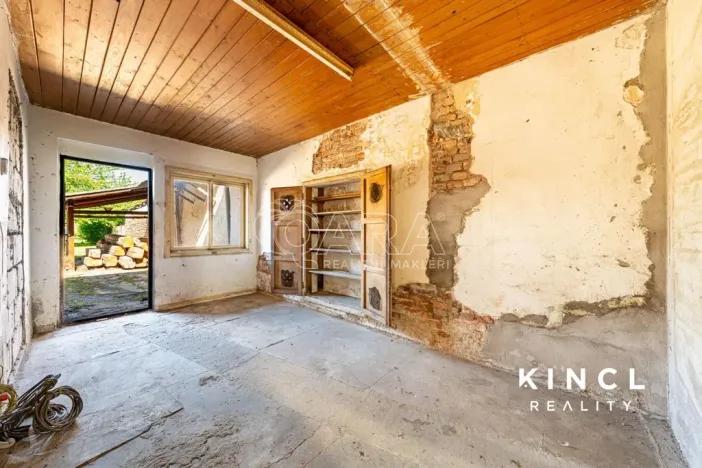 Prodej pozemku pro bydlení, Sadská, Třebízského, 629 m2