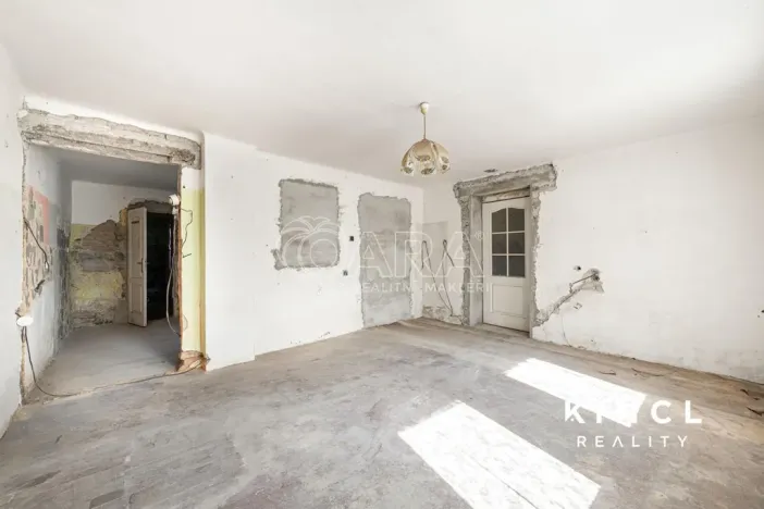 Prodej pozemku pro bydlení, Sadská, Třebízského, 629 m2