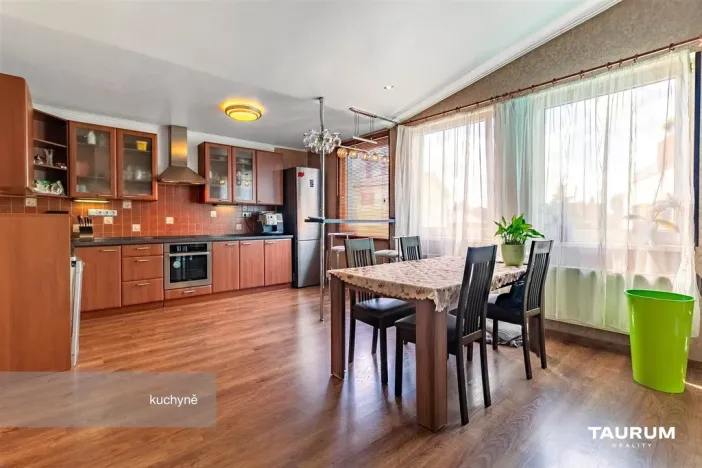 Prodej ubytování, České Budějovice - České Budějovice 6, Mayerova, 269 m2