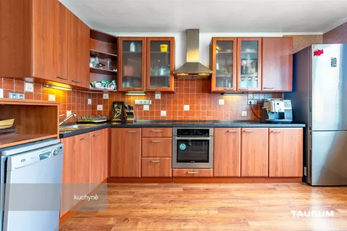 Prodej ubytování, České Budějovice - České Budějovice 6, Mayerova, 269 m2