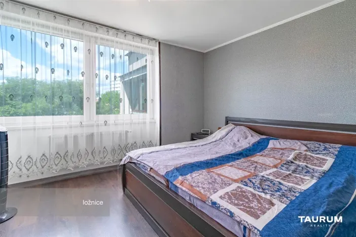 Prodej ubytování, České Budějovice - České Budějovice 6, Mayerova, 269 m2
