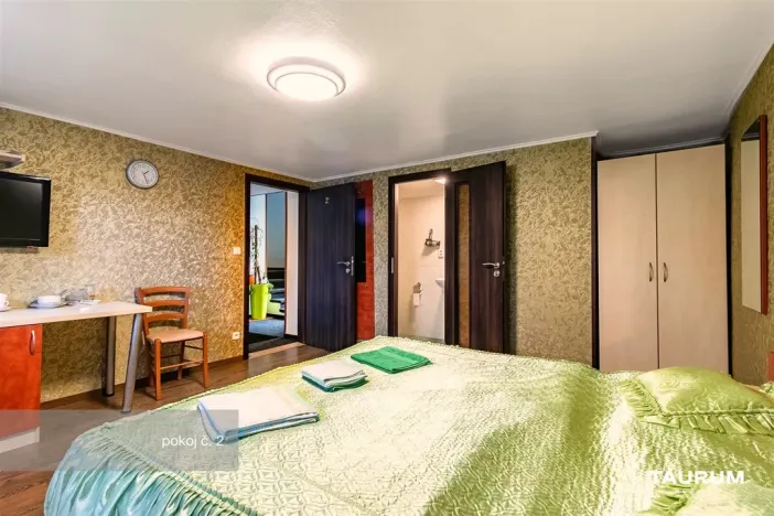 Prodej ubytování, České Budějovice - České Budějovice 6, Mayerova, 269 m2
