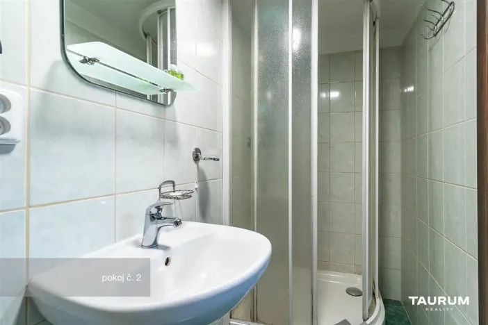 Prodej ubytování, České Budějovice - České Budějovice 6, Mayerova, 269 m2