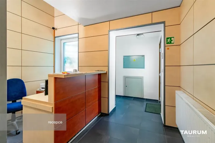 Prodej ubytování, České Budějovice - České Budějovice 6, Mayerova, 269 m2