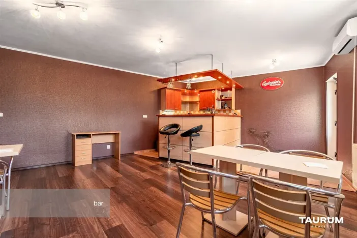 Prodej ubytování, České Budějovice - České Budějovice 6, Mayerova, 269 m2