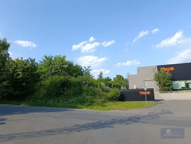 Prodej komerčního pozemku, Říčany, Zděbradská, 6108 m2