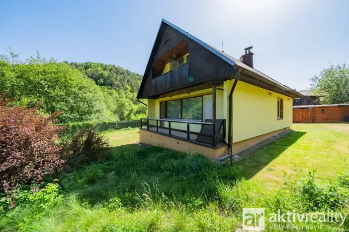 Prodej rodinného domu, Mšeno - Vojtěchov, 150 m2