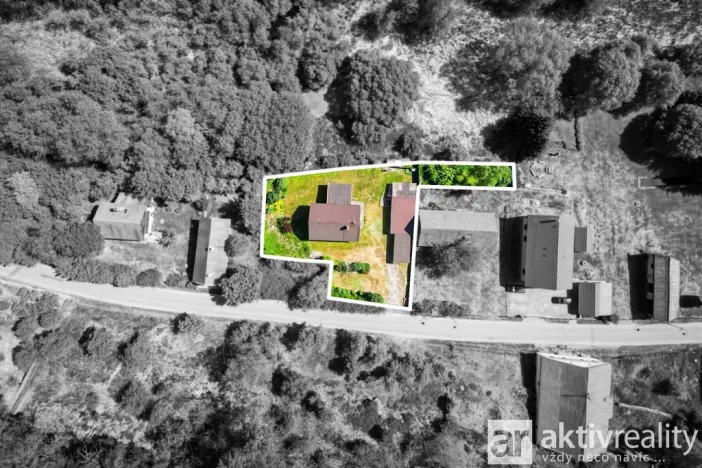 Prodej rodinného domu, Mšeno - Vojtěchov, 150 m2