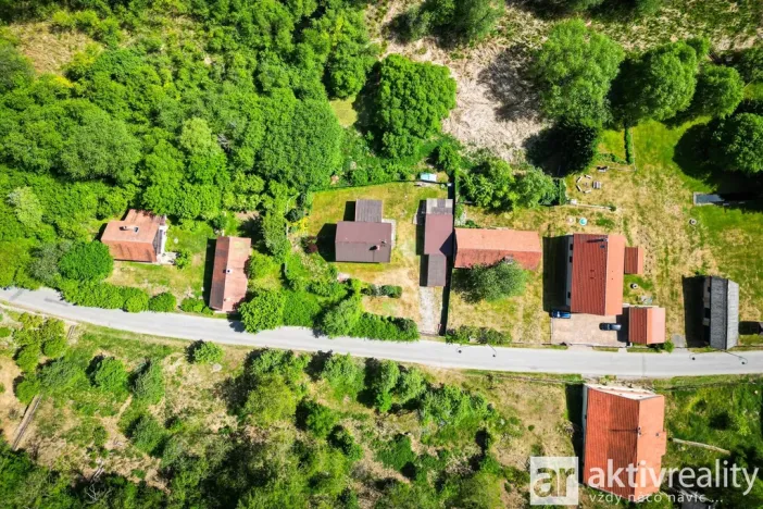 Prodej rodinného domu, Mšeno - Vojtěchov, 150 m2