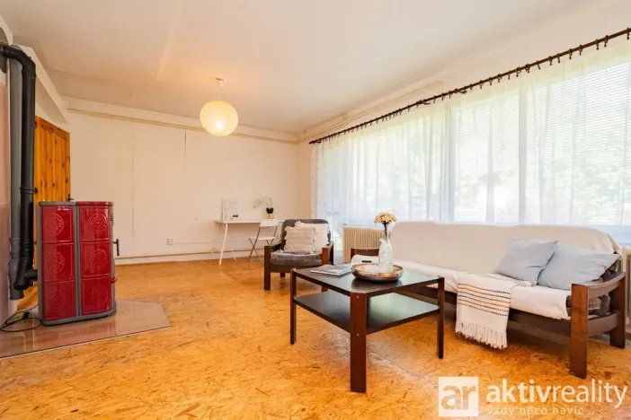 Prodej rodinného domu, Mšeno - Vojtěchov, 150 m2