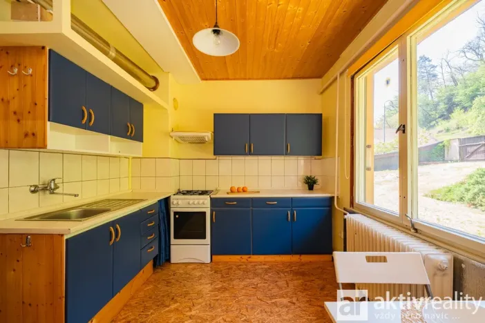 Prodej rodinného domu, Mšeno - Vojtěchov, 150 m2