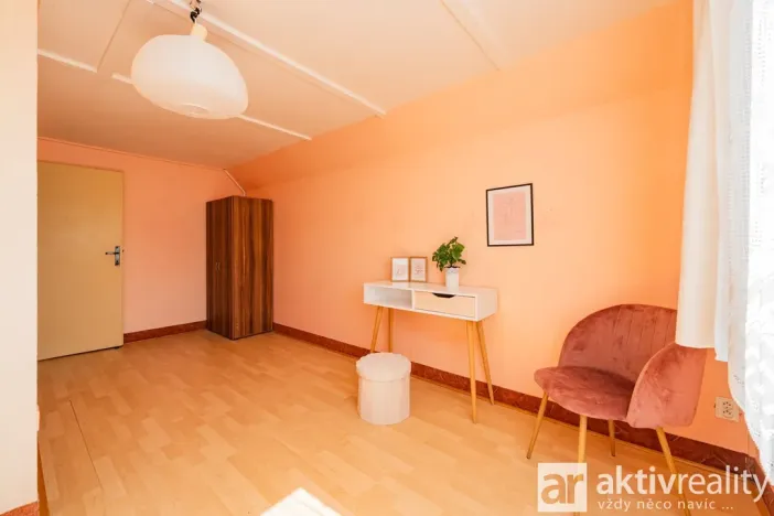 Prodej rodinného domu, Mšeno - Vojtěchov, 150 m2