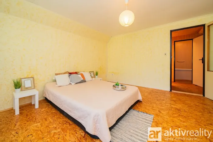 Prodej rodinného domu, Mšeno - Vojtěchov, 150 m2